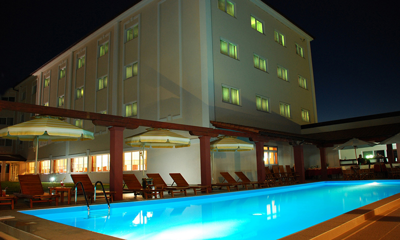 Aquastar Danube